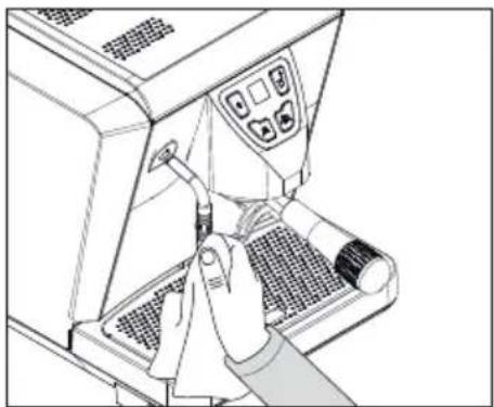 NUOVA SIMONELLI Oscar Mood - EROGAZIONE VAPORE - 3