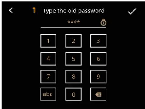 Victoria Arduino Eagle Tempo - PASSWORD - 3
