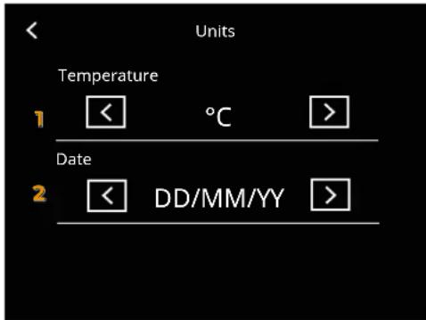 Victoria Arduino Eagle Tempo - DATA E ORA - 2