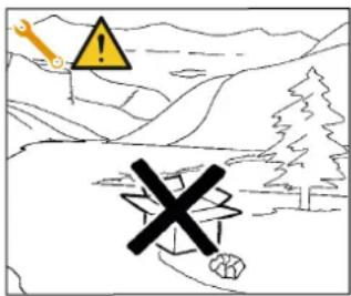 Victoria Arduino Eagle Tempo - EN SAFETY INDICATIONS - 2