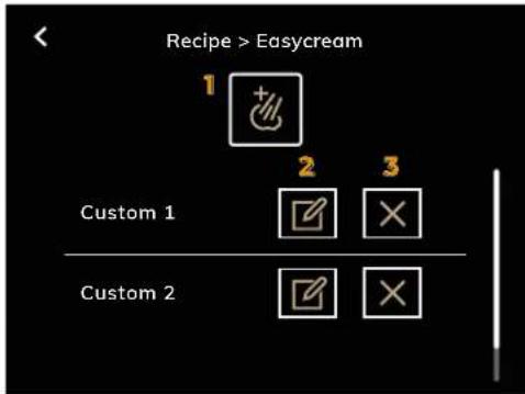 Victoria Arduino Eagle Tempo - EasyCream STD: - 8