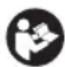 Vonroc AF501AC - SAFETY INSTRUCTIONS - 1