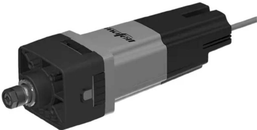 Mafell FM 1650 NC-LO - 1