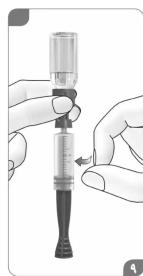 Accu-Chek Spirit - 10