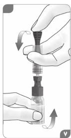 Accu-Chek Spirit - 8