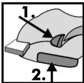 Collomix Xo 10 NC - Üzem - 1