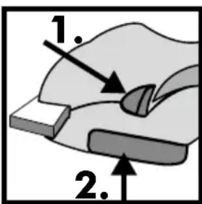 Collomix Xo 10 NC - AÇMA - 1