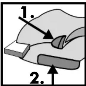 Collomix Xo 10 NC - Slå PÅ - 1