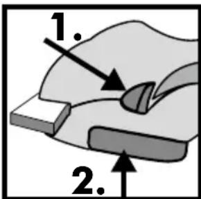 Collomix Xo 10 NC - Включване - 1