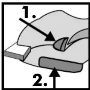 Collomix Xo 10 NC - EIN-Schalten - 1