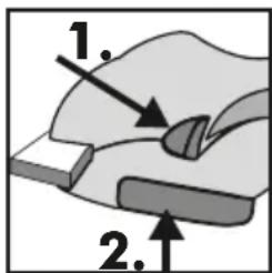 Collomix Xo 20 NC - Betjening - 1