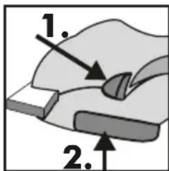 Collomix Xo 20 NC - AÇMA - 1