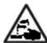 Collomix Xo 20 NC - Special safety instructions for cordless machines: - 4