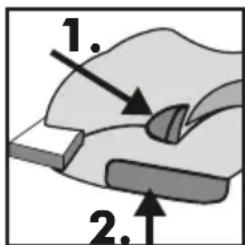 Collomix Xo 20 NC - Slå TILL - 1