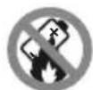 Collomix Xo 20 NC - Special safety instructions for cordless machines: - 2