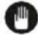 SHARP QW-I23F47DJ-DE - REMARQUE : Si vous n'appuyez - 1