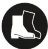 Collomix Xo 55R duo - Overige veiligheidsinstructies - 5