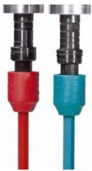 Collomix Xo 55R duo - 49534-000 - 1