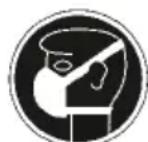 Collomix Xo 55R duo - Machine-specific safety instructions - 5
