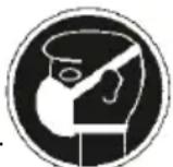 Collomix Xo 55R duo - Instrucțiuni de siguranță specifice aparatului - 5
