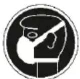Collomix Xo 55R duo - Maskinspecifikke sikkerhedsanvisninger - 3
