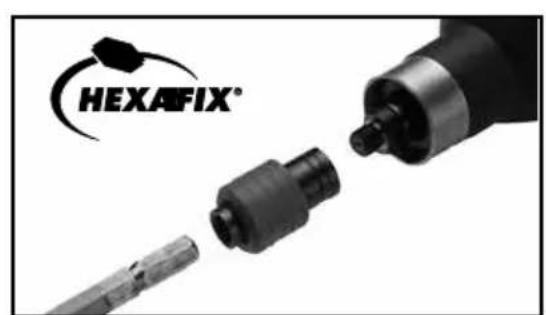 Collomix Xo 6R - 3