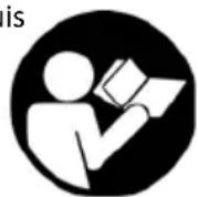 Collomix Xo 6R - Toestelspecifieke Veiligheidsaanwijzingen - 3