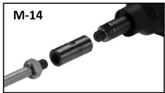 Collomix Xo 6R - 2