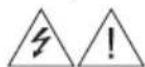 SHARP QW-I23F47DW-DE - RACCORDEMENT ÉLECTRIQUE - 3