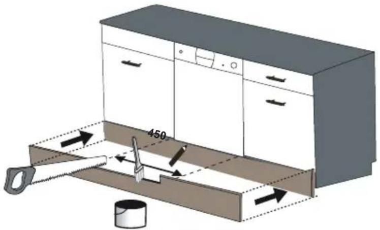SHARP QW-HS12U47ES-DE - Elektrische aansluiting - 10