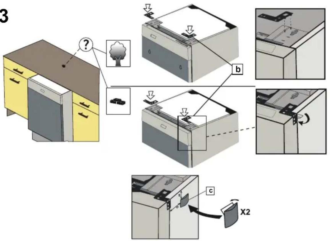 SHARP QW-HS12U47ES-DE - Elektrische aansluiting - 8