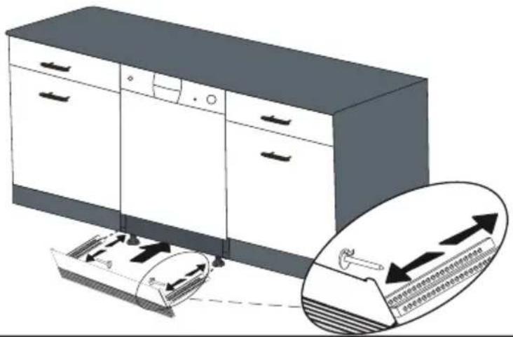 SHARP QW-HS12U47ES-DE - Elektrische aansluiting - 11