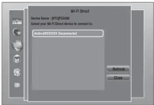 SAMSUNG HT-F5550K - | NOTES | - 1