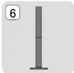 SAMSUNG HT-F5550K - Branchements - 4