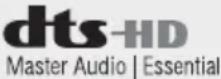 SAMSUNG HT-F5550K - | NOTES | - 6