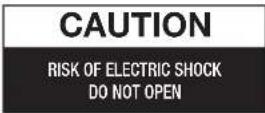 SAMSUNG HT-F5550K - Warning - 2