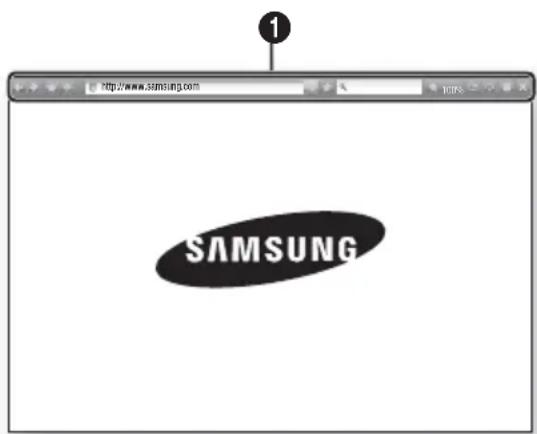 SAMSUNG HT-F5550K - Le panneau de commande en un coup d'œil - 1