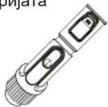 VESTFROST Aqua Plus - Што за востокуту的对象 - 7