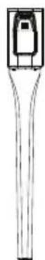 VESTFROST Aqua Plus - Uporaba brezicnega sesalnika z motorizirano glavo za ciscenje tal. - 3