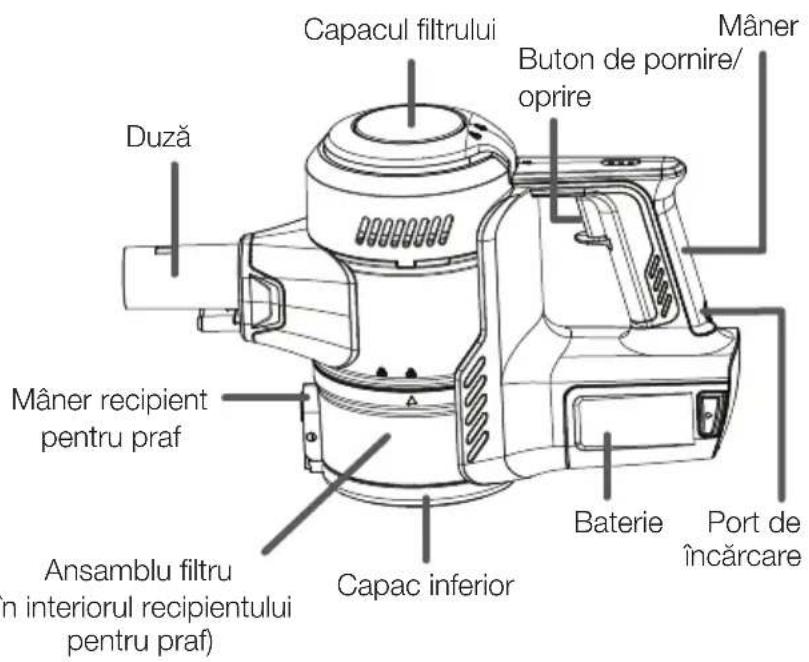 VESTFROST Aqua Plus - Отстван Неницьоста - 3