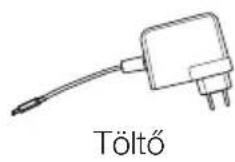 VESTFROST Aqua Plus - A doboz tartalma - 2