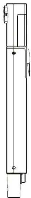 VESTFROST Aqua Plus - A doboz tartalma - 10