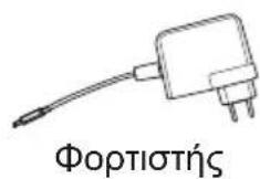 VESTFROST Aqua Plus - περιεχόμενα της συσκευασίας - 2