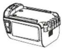 VESTFROST Aqua Plus - Kaj je prilożeno - 1