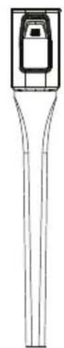 VESTFROST Aqua Plus - Karbi sisu - 9