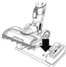VESTFROST Aqua Plus - PnncTaBka 3a NoocTbaa Ka KbpnnuKa - 1