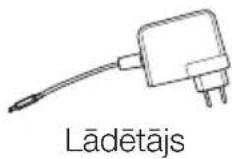VESTFROST Aqua Plus - lepakojuma sats - 2