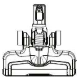 VESTFROST Aqua Plus - CbDbpxaHne Ha naKeTa - 8