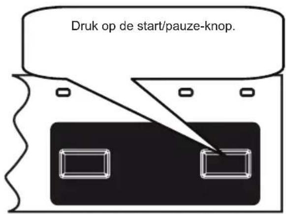 SHARP QW-HS12F47EB-DE - Het programma wijzigen - 1