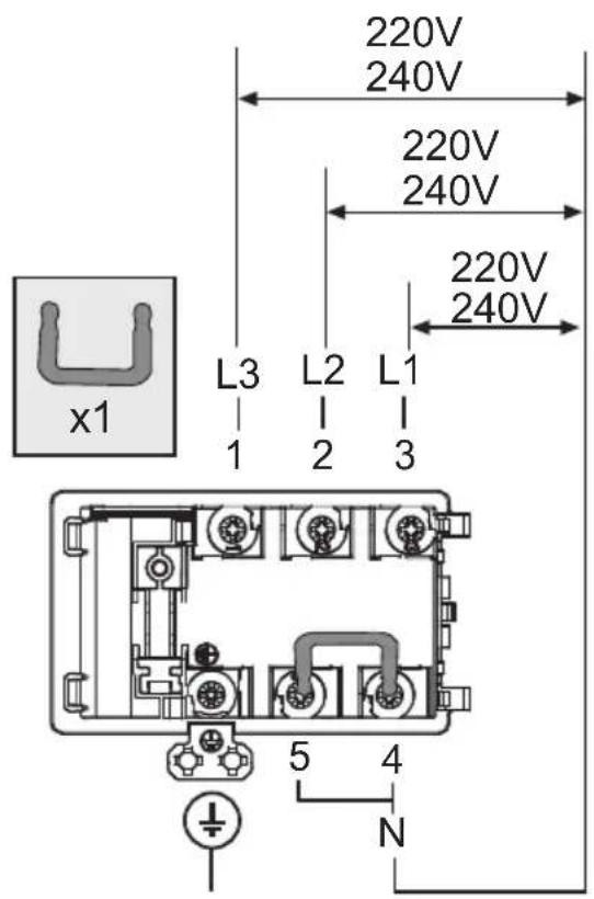 ELICA NikolaTesla Prime S+ PRF0182325 - UPORABA NAPE - 131